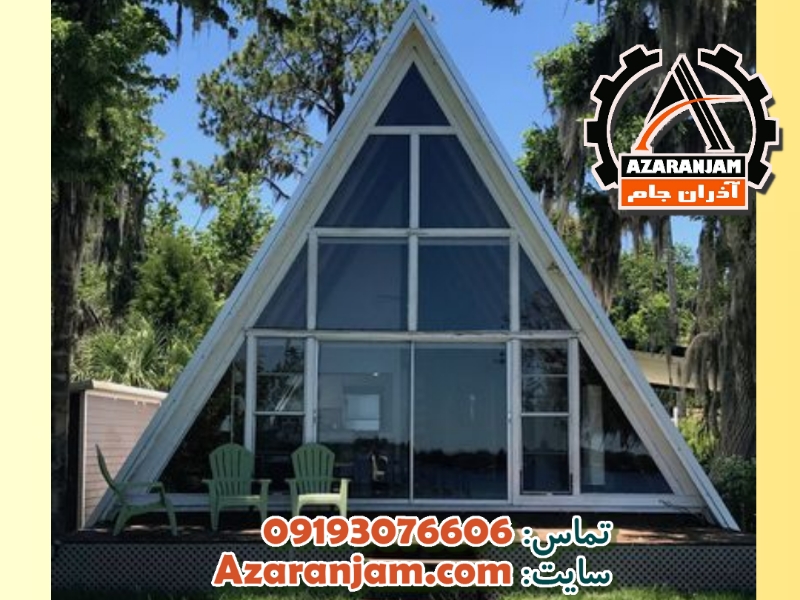 آلاچیق ارزان قیمت