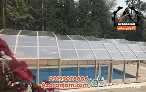 بهترین سقف متحرک شیشه سکوریت نشکن (5)