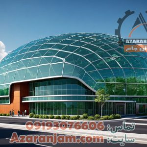 سازه فضایی (فضاکار) نسل جدید «سبک تر، مقاوم تر، ارزان تر»